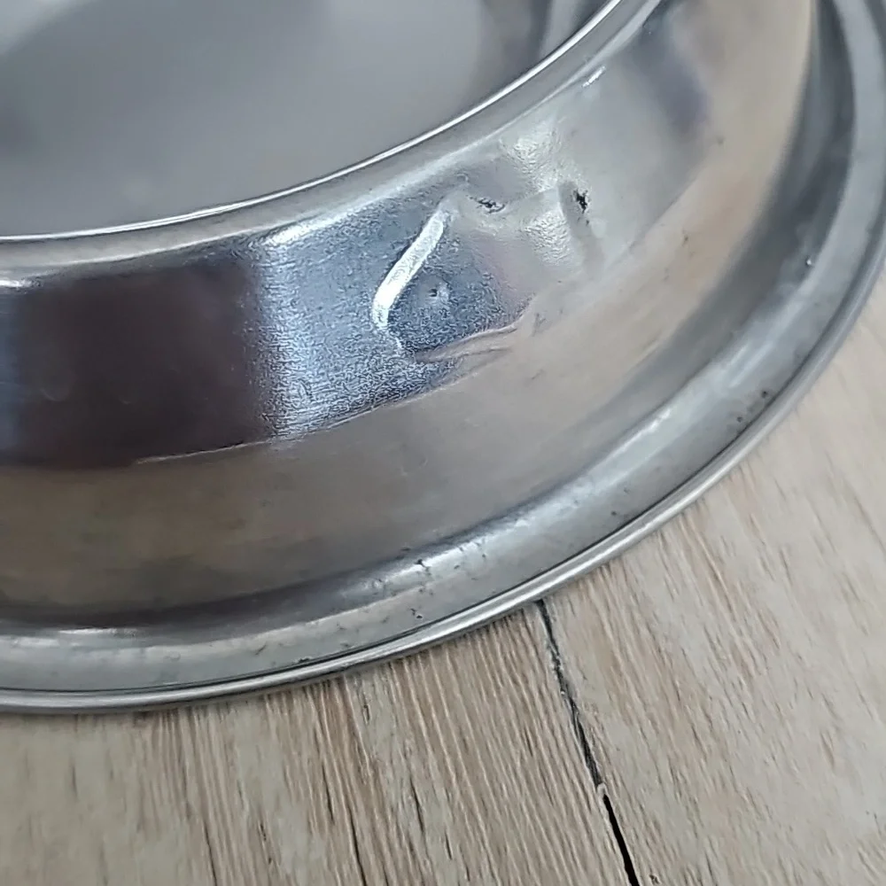 Fish Cat Bowl